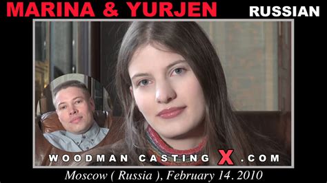 Watch Woodman Casting X-Pierre Woodman Krystina.. 15 min 54 s from 17 April 2014 online in HD for free in the VK catalog without signing up! Views: 87886. Likes: 65.